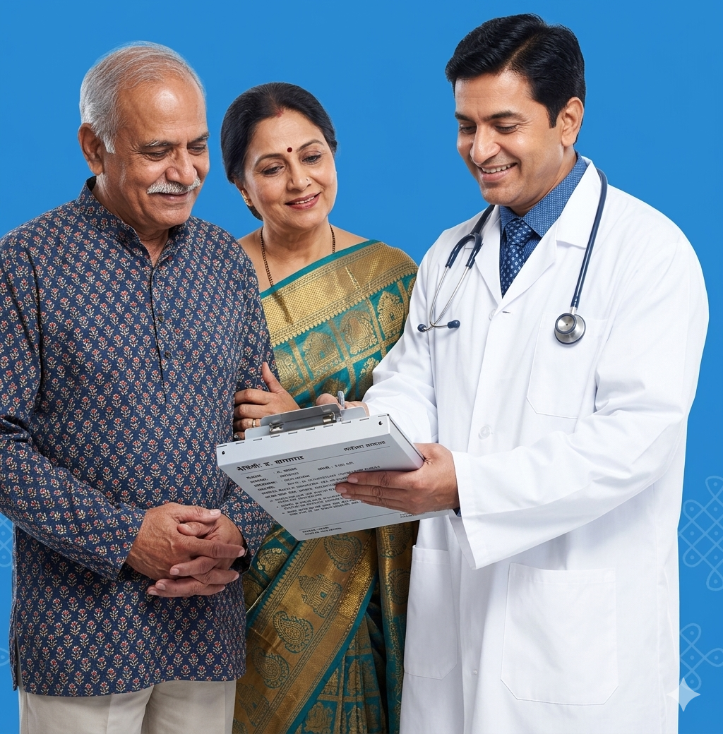 Medical Background